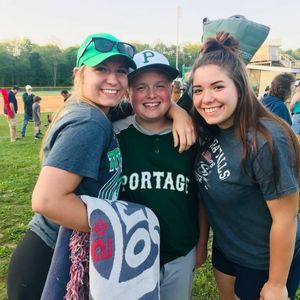 Meet your Posher, Emma